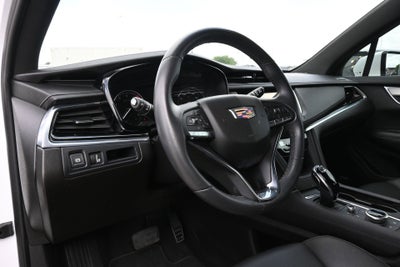 2023 Cadillac XT6 Luxury