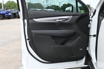 2023 Cadillac XT6 Luxury