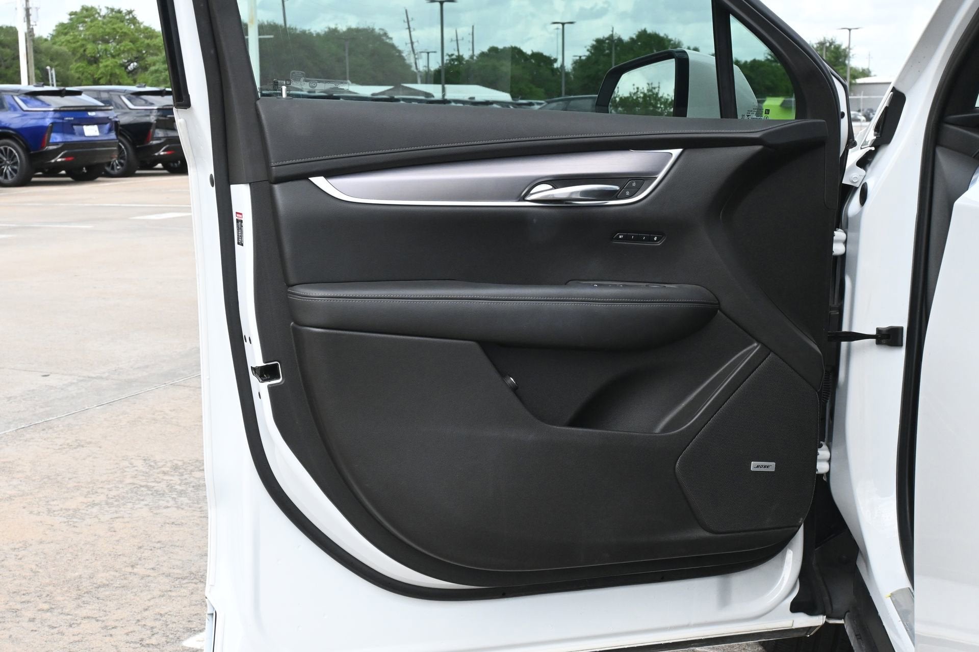 2023 Cadillac XT6 Luxury