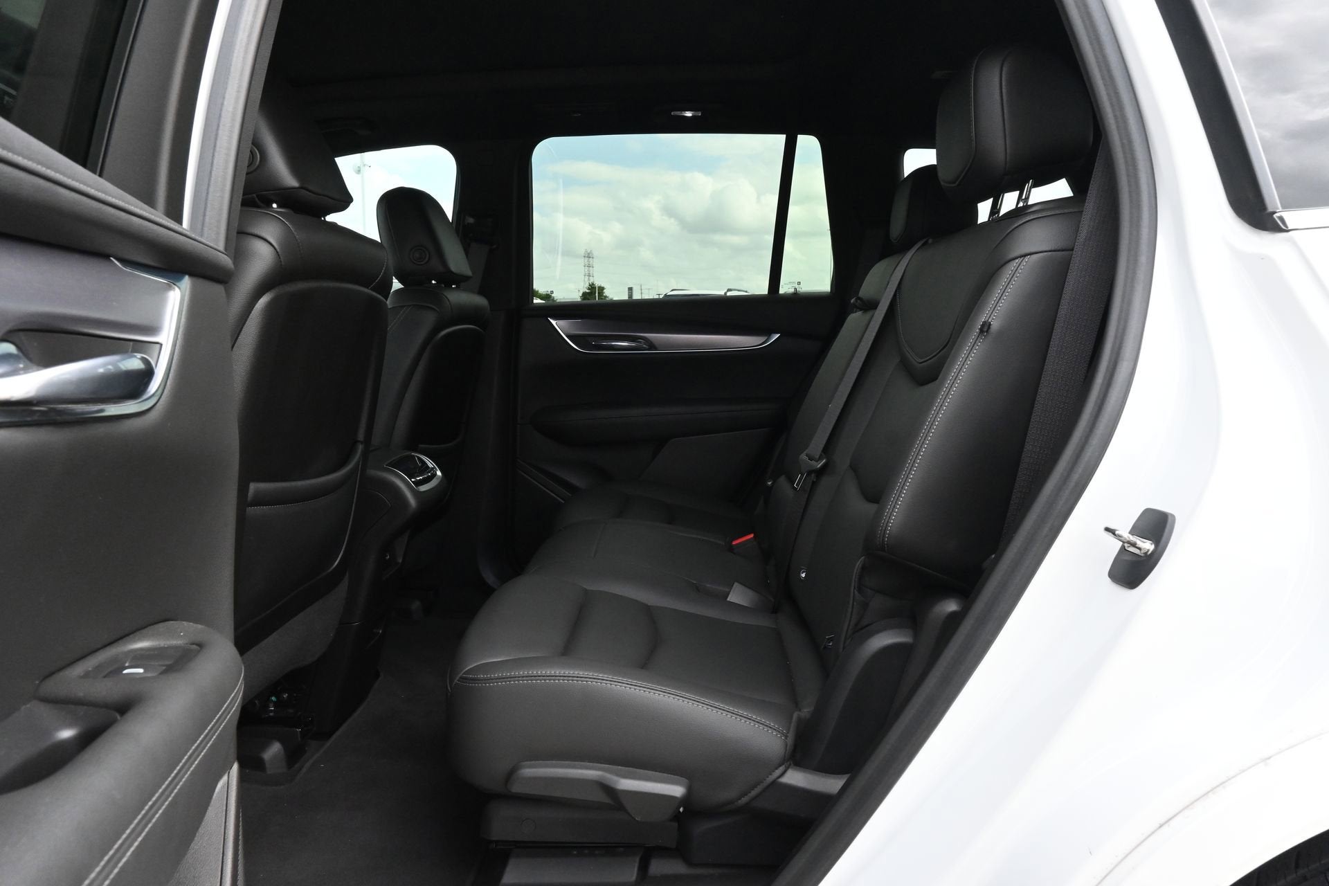 2023 Cadillac XT6 Luxury