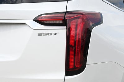 2023 Cadillac XT6 Luxury