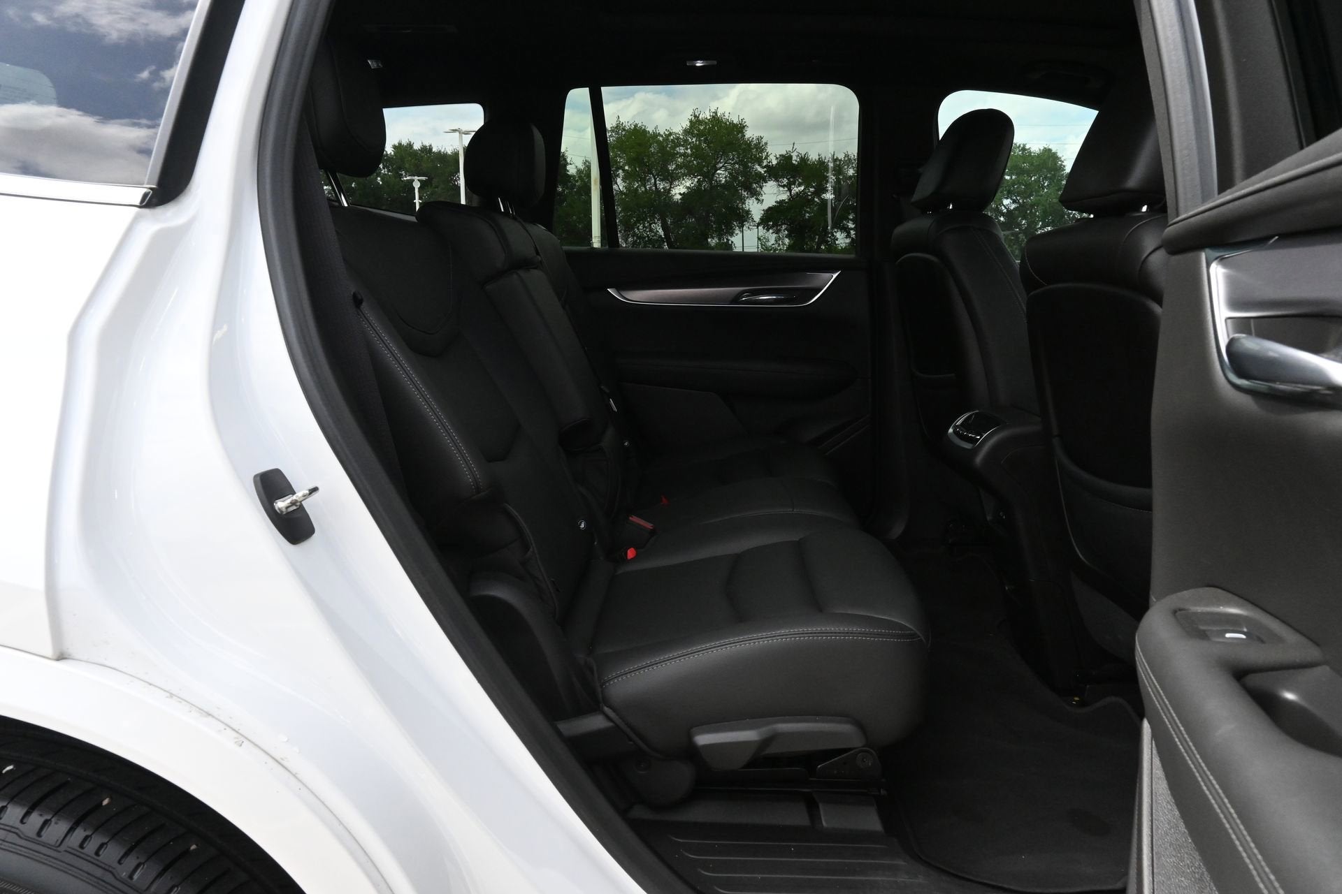 2023 Cadillac XT6 Luxury