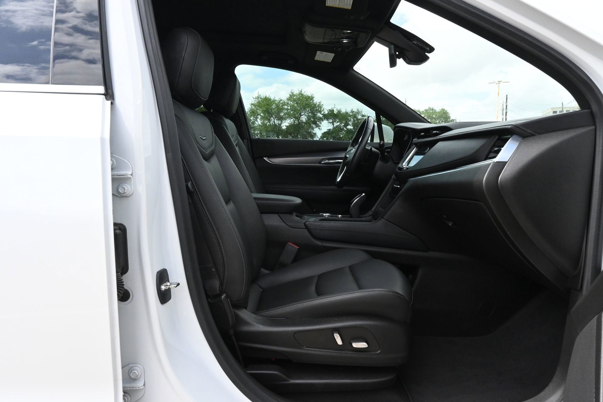 2023 Cadillac XT6 Luxury