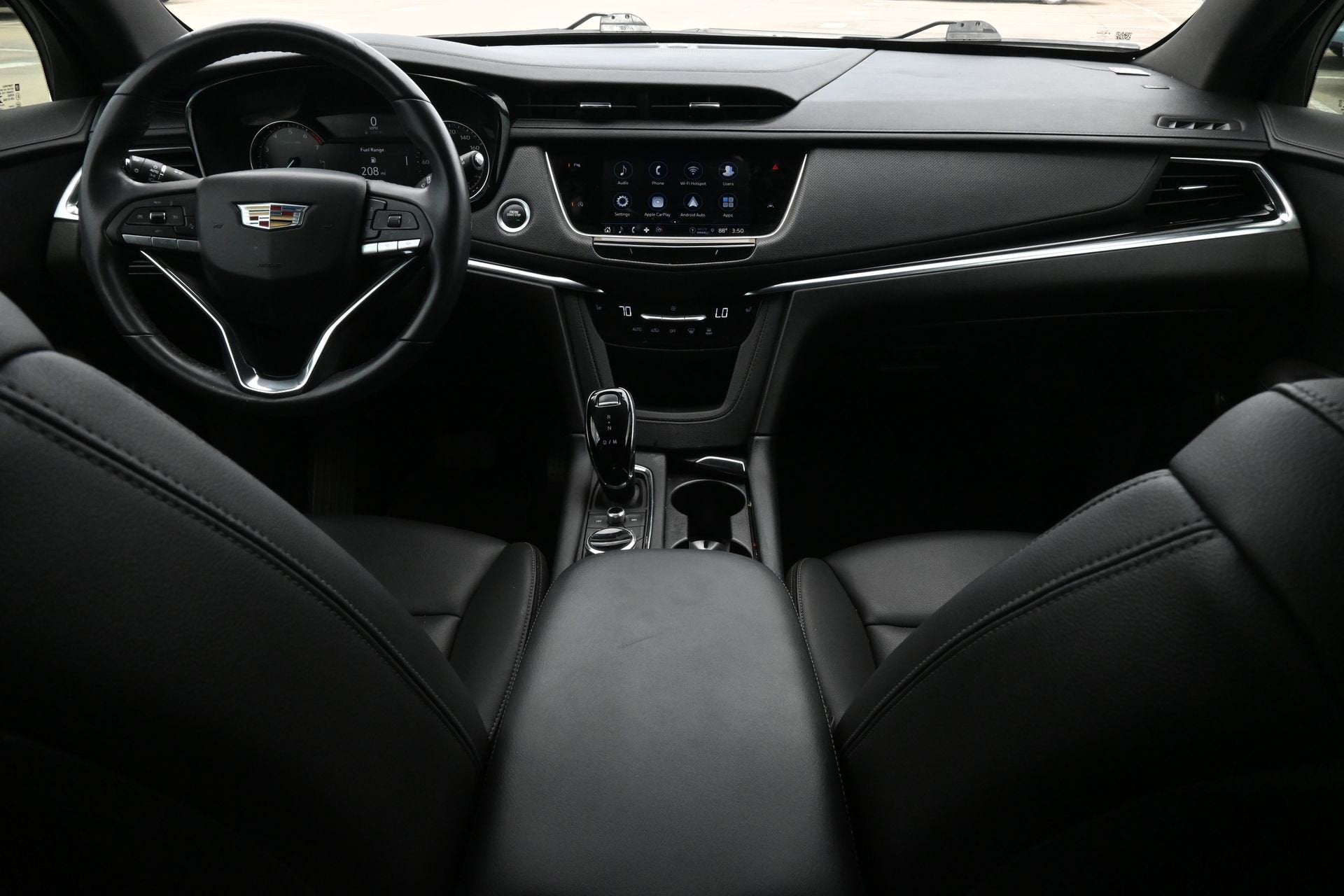 2023 Cadillac XT6 Luxury