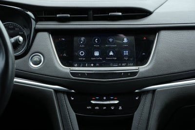 2024 Cadillac XT6 Luxury
