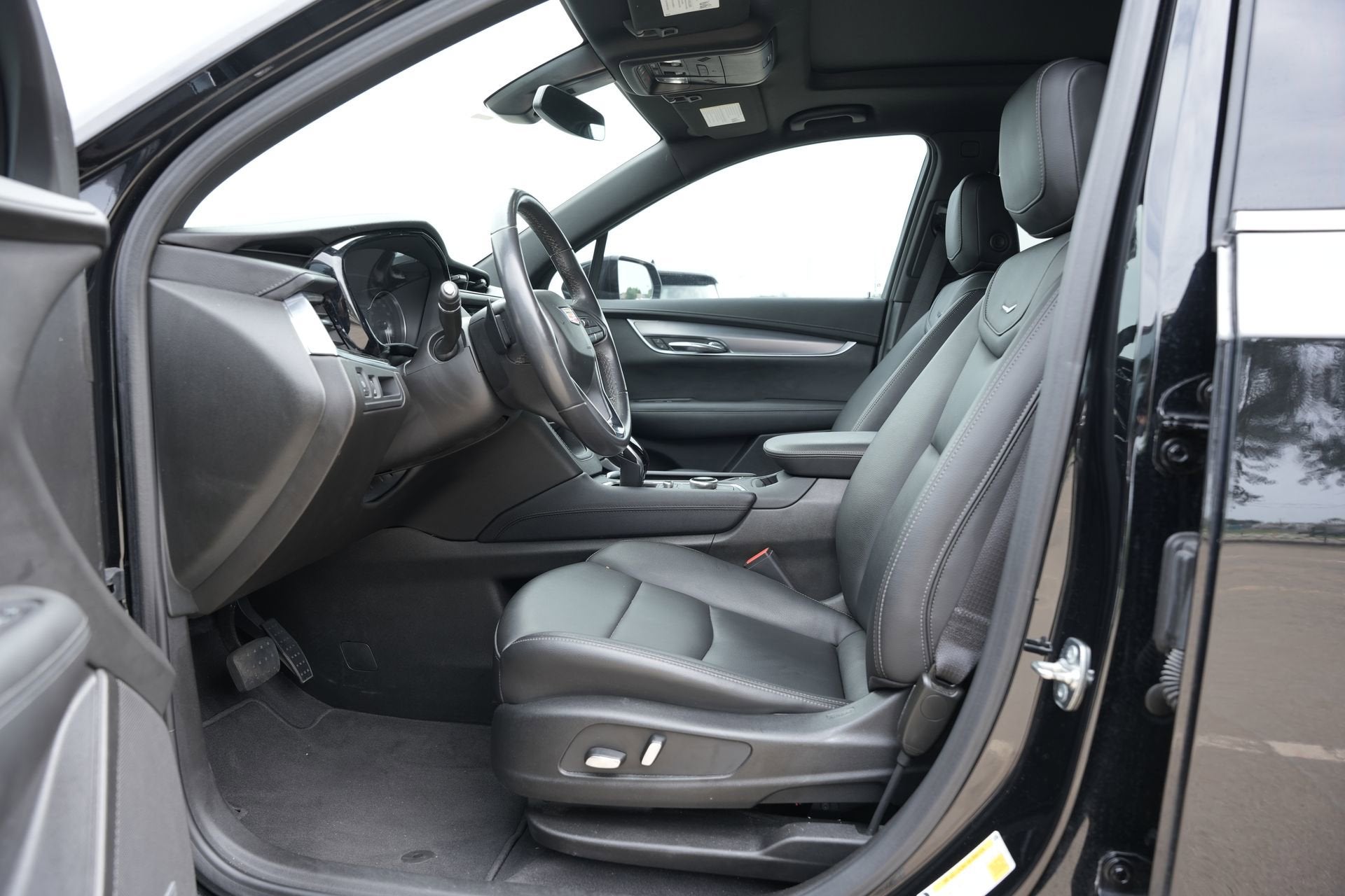2024 Cadillac XT6 Luxury