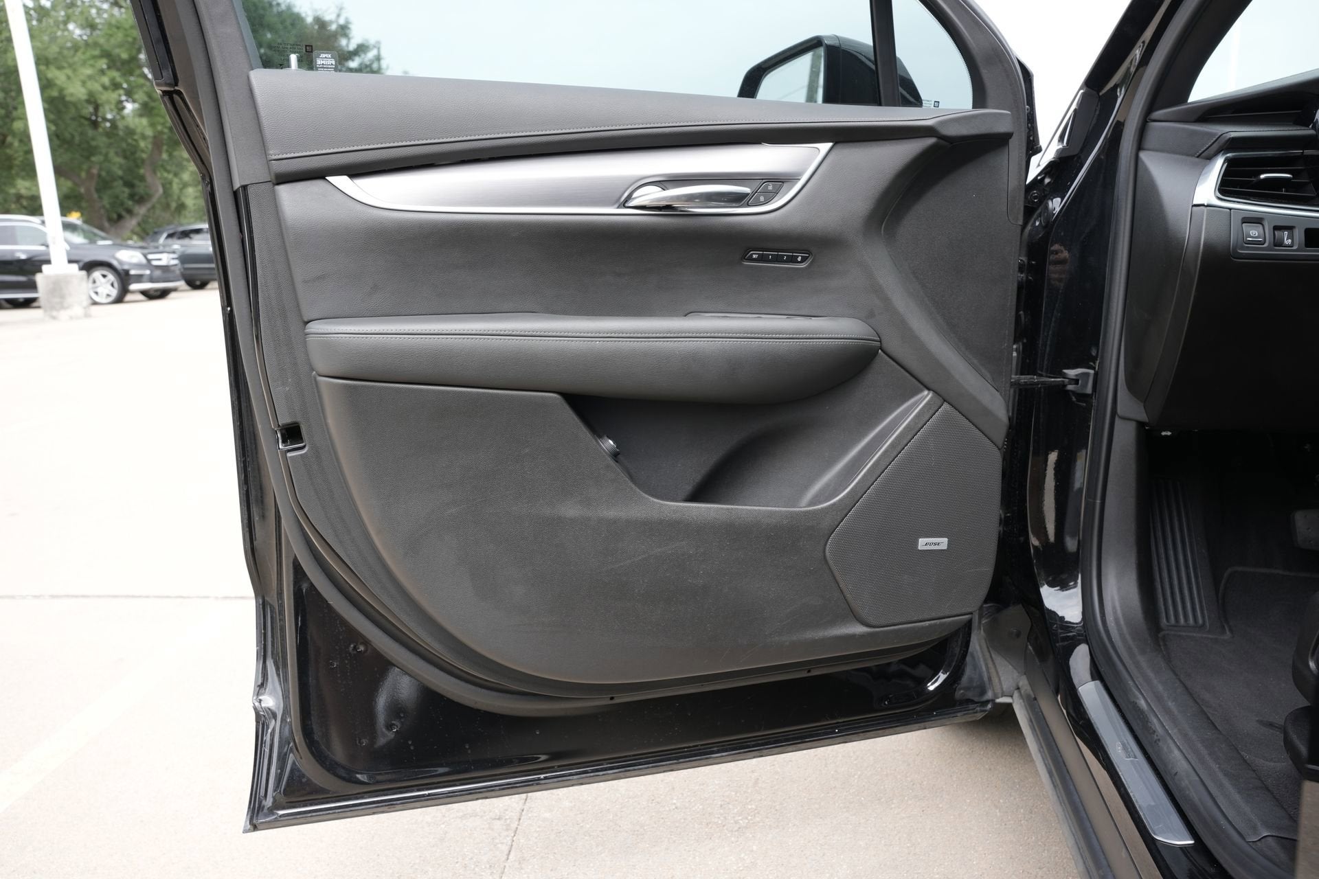 2024 Cadillac XT6 Luxury