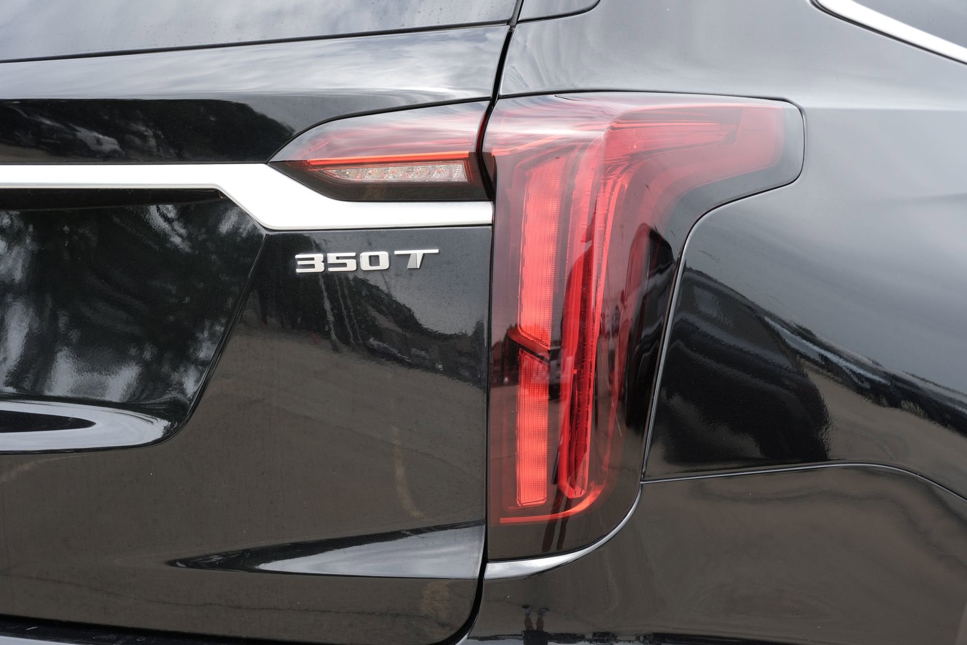 2024 Cadillac XT6 Luxury