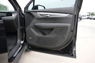2024 Cadillac XT6 Luxury