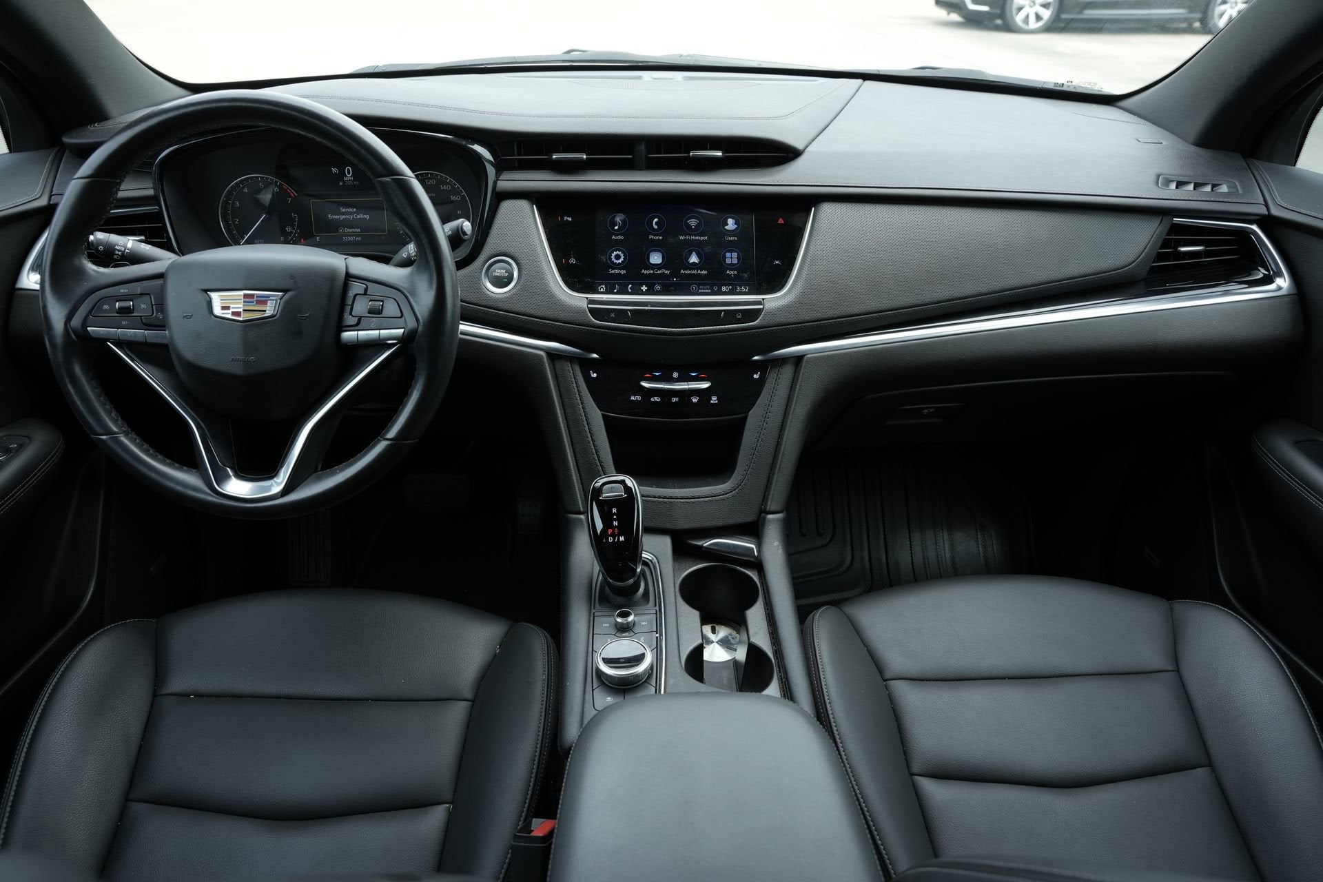 2024 Cadillac XT6 Luxury