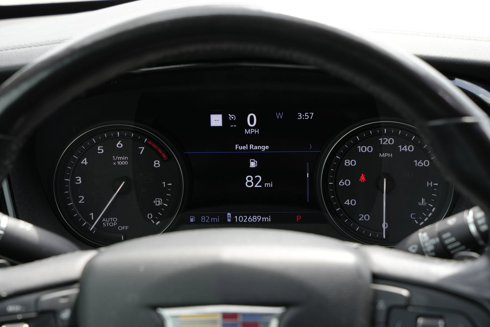 2020 Cadillac XT6 FWD Premium Luxury