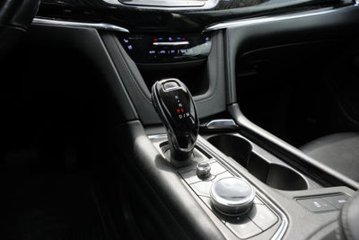 2020 Cadillac XT6 FWD Premium Luxury