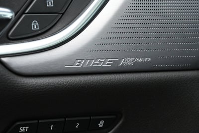 2020 Cadillac XT6 FWD Premium Luxury