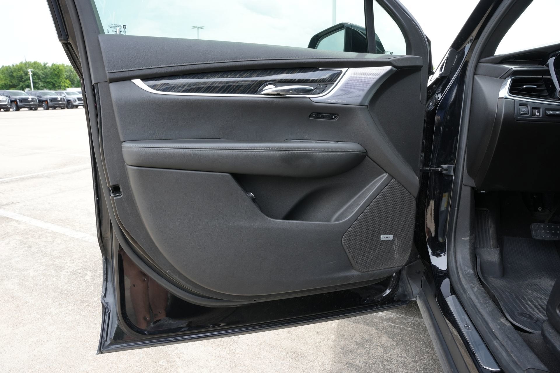 2020 Cadillac XT6 FWD Premium Luxury