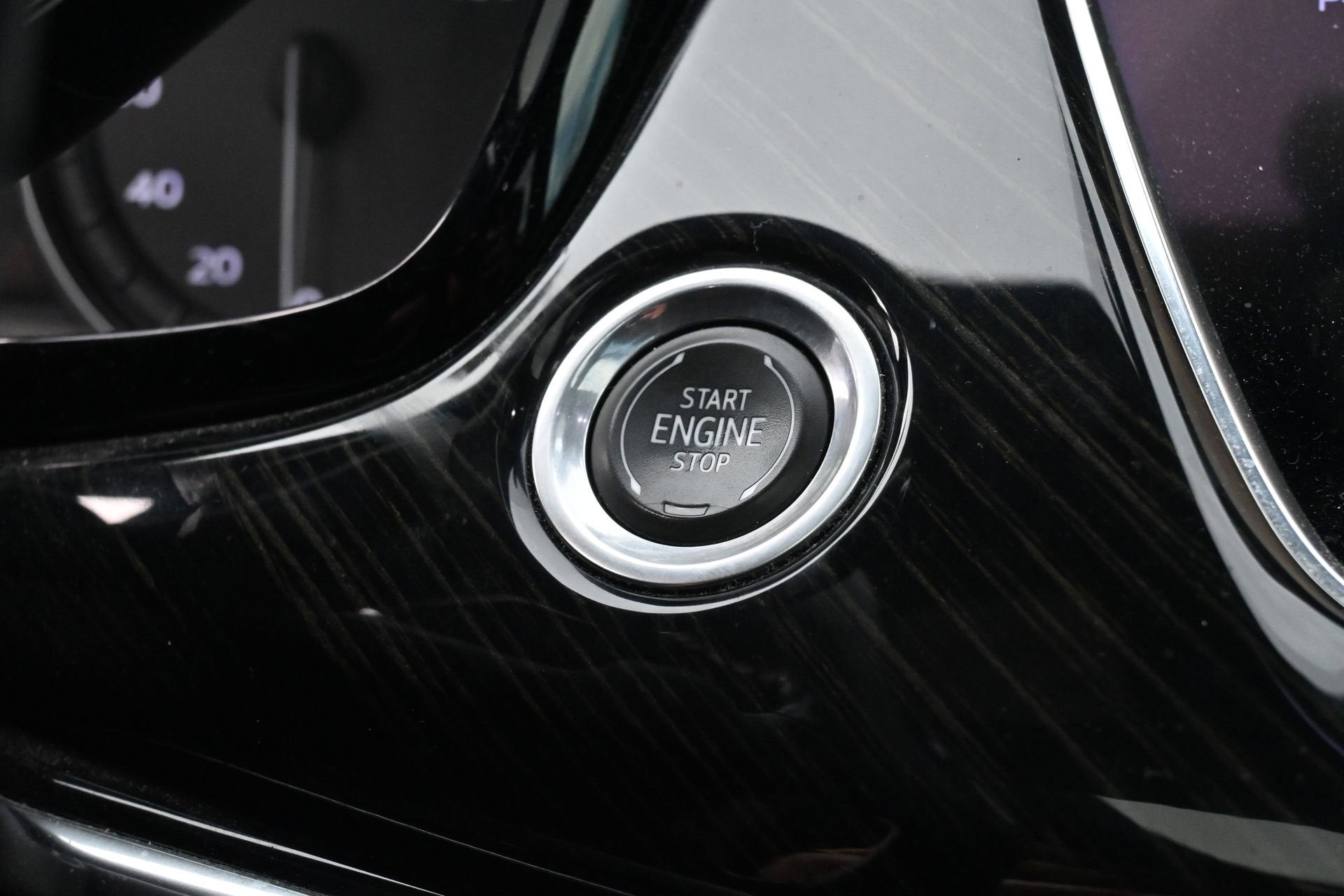 2020 Cadillac XT6 FWD Premium Luxury
