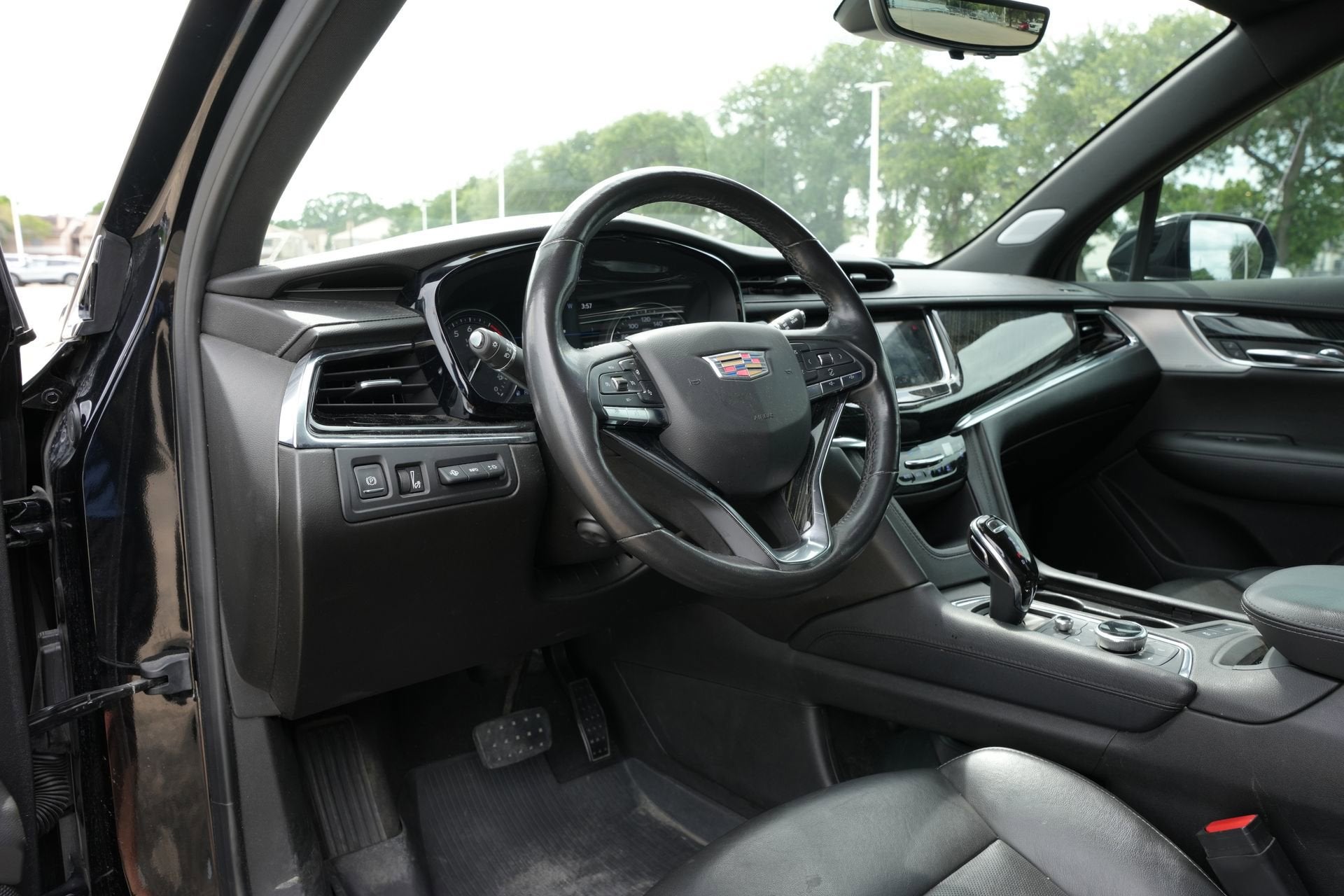 2020 Cadillac XT6 FWD Premium Luxury