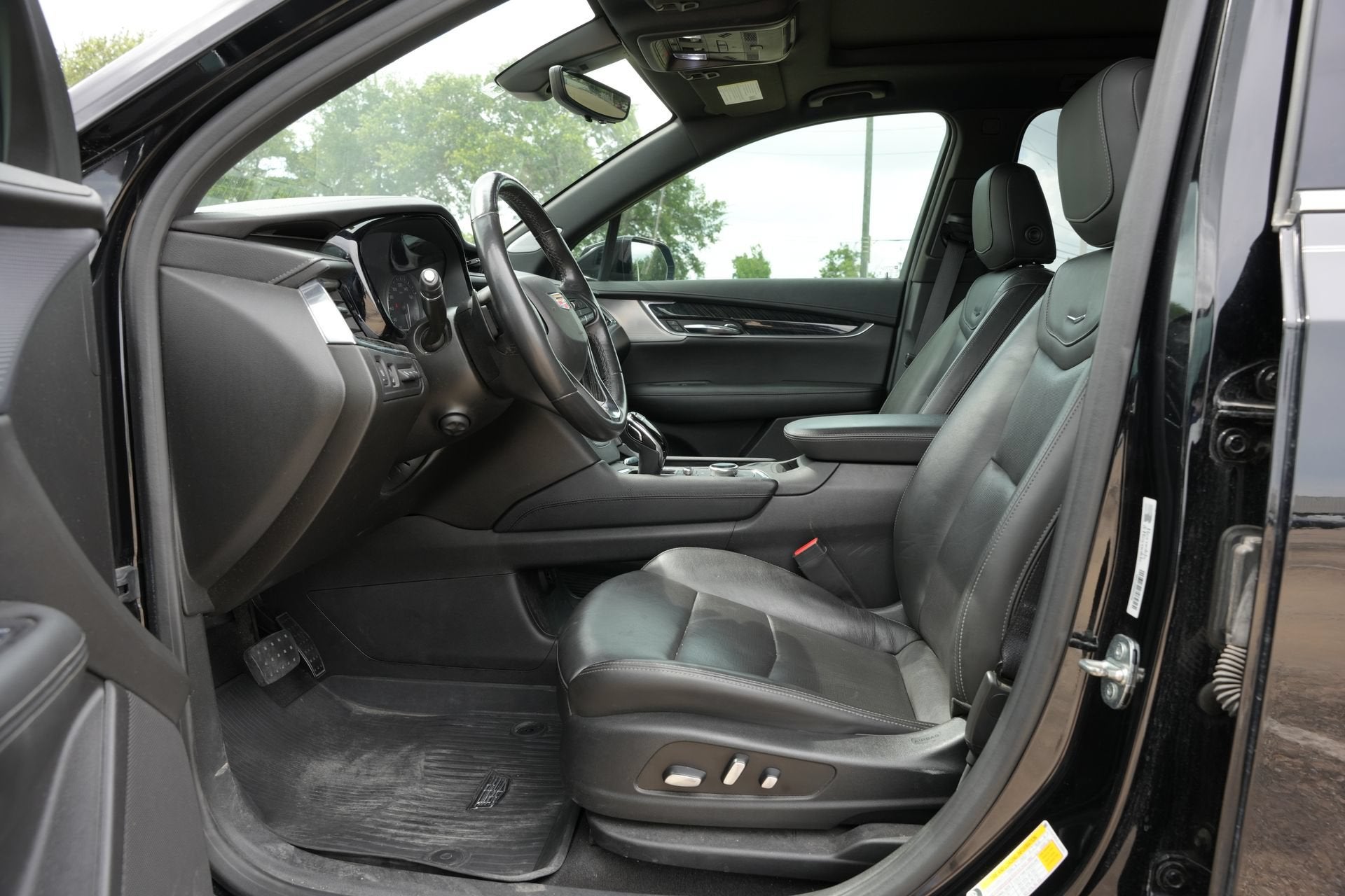 2020 Cadillac XT6 FWD Premium Luxury