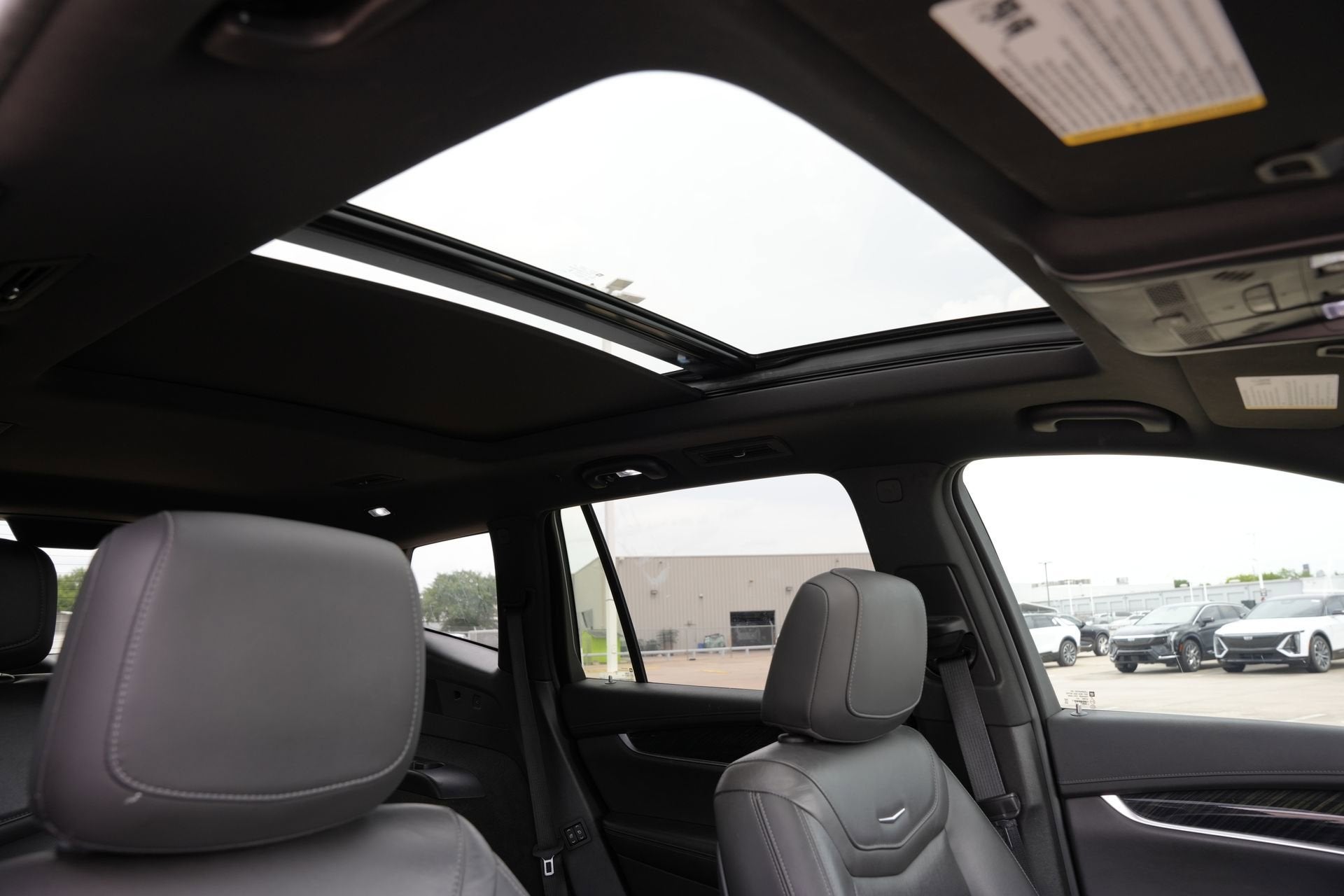 2020 Cadillac XT6 FWD Premium Luxury