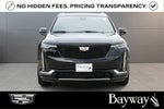 2020 Cadillac XT6 FWD Premium Luxury