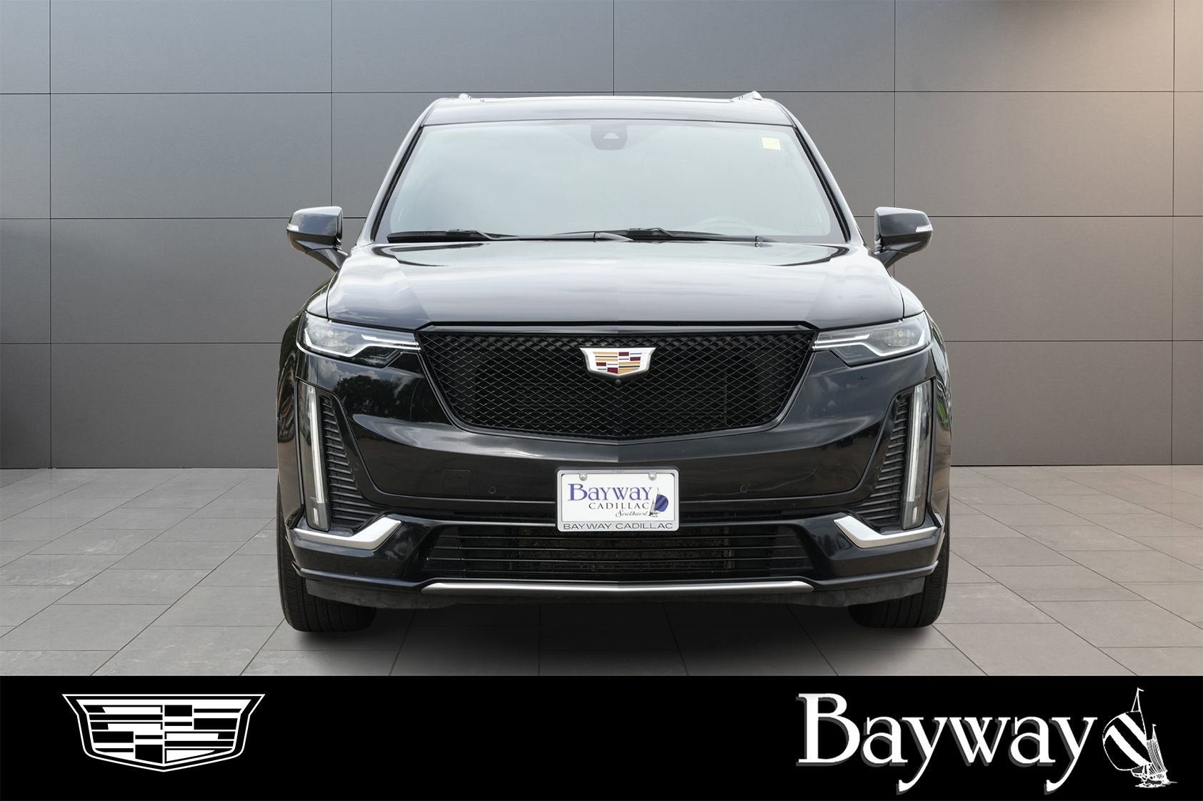 2020 Cadillac XT6 FWD Premium Luxury
