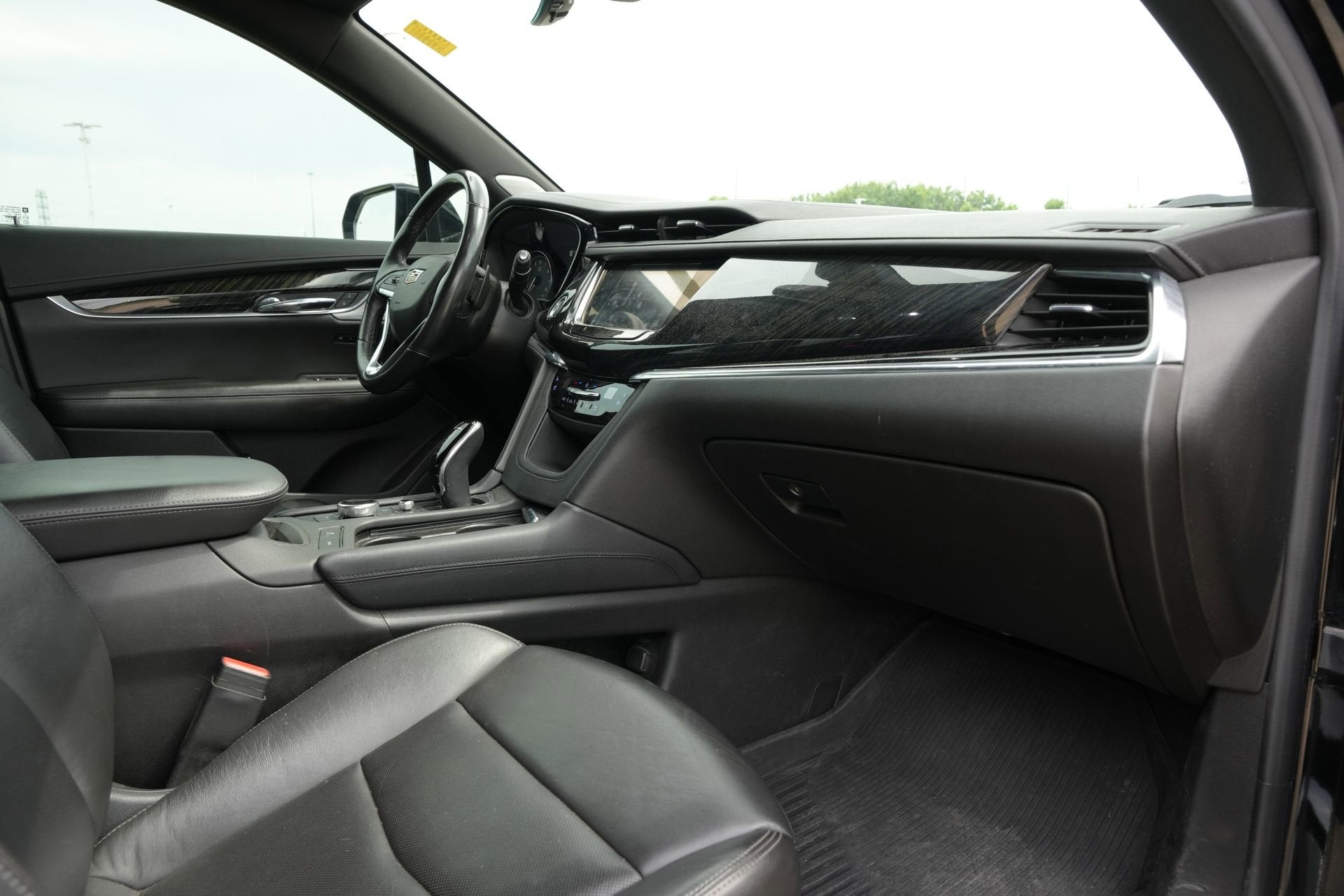 2020 Cadillac XT6 FWD Premium Luxury