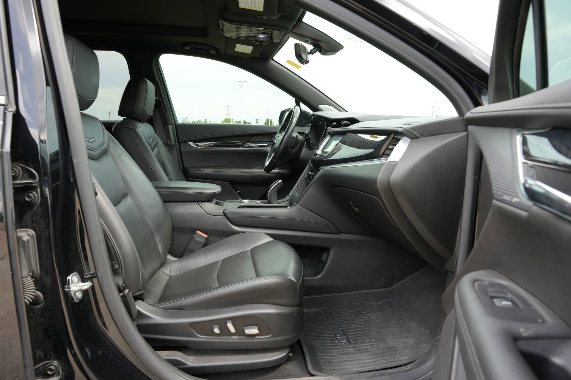 2020 Cadillac XT6 FWD Premium Luxury