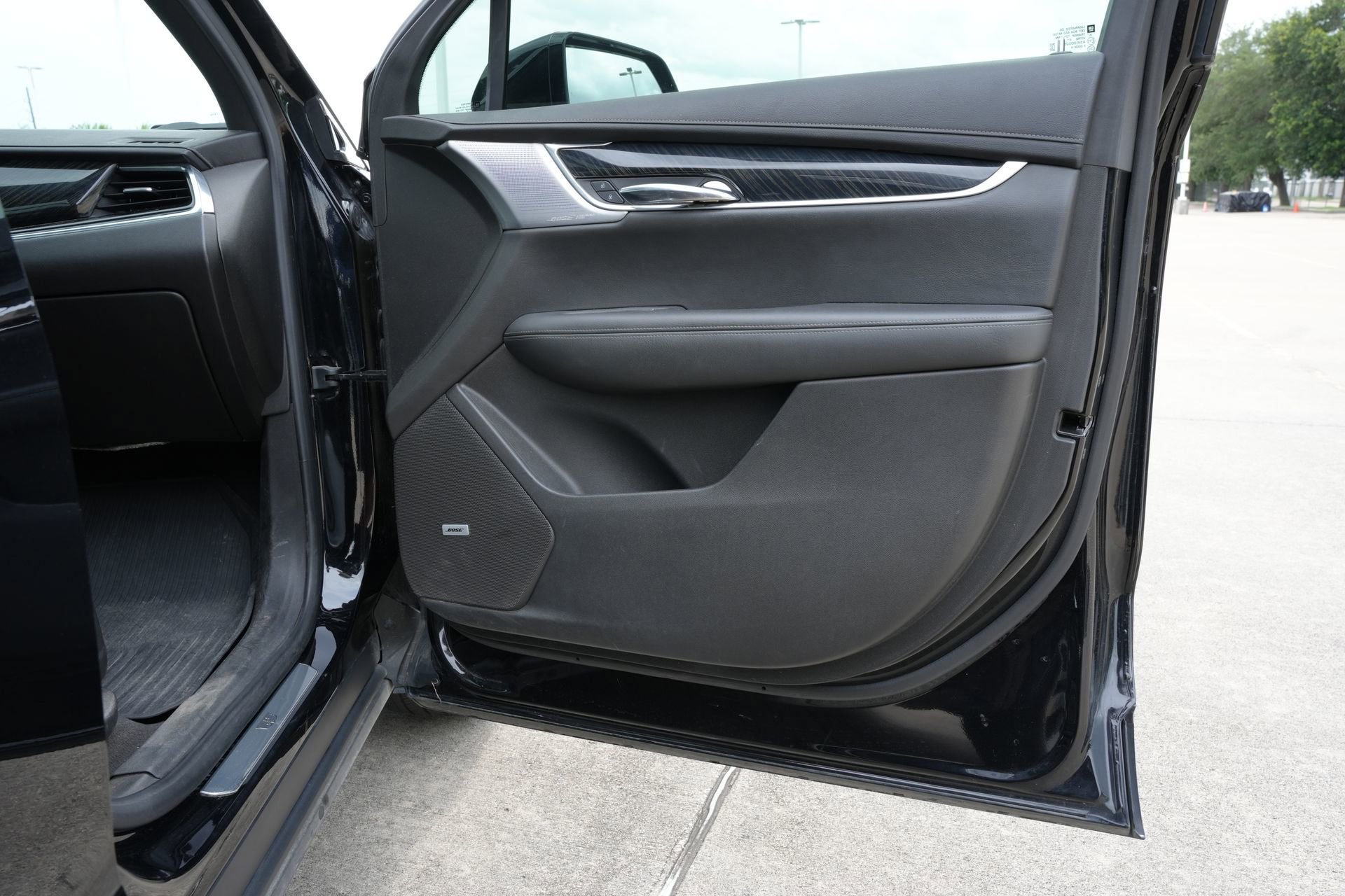 2020 Cadillac XT6 FWD Premium Luxury