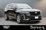2020 Cadillac XT6 FWD Premium Luxury