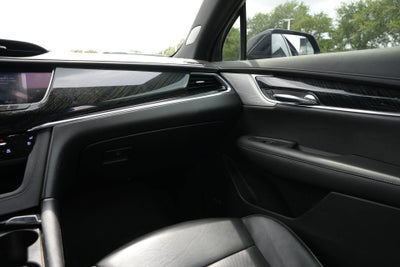 2020 Cadillac XT6 FWD Premium Luxury