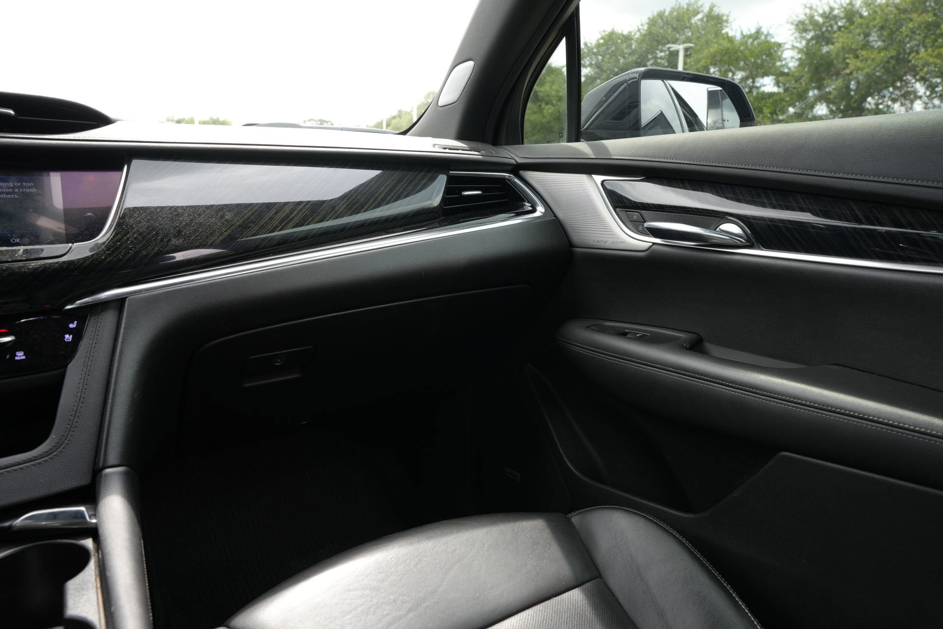 2020 Cadillac XT6 FWD Premium Luxury