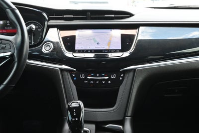 2023 Cadillac XT6 FWD Premium Luxury