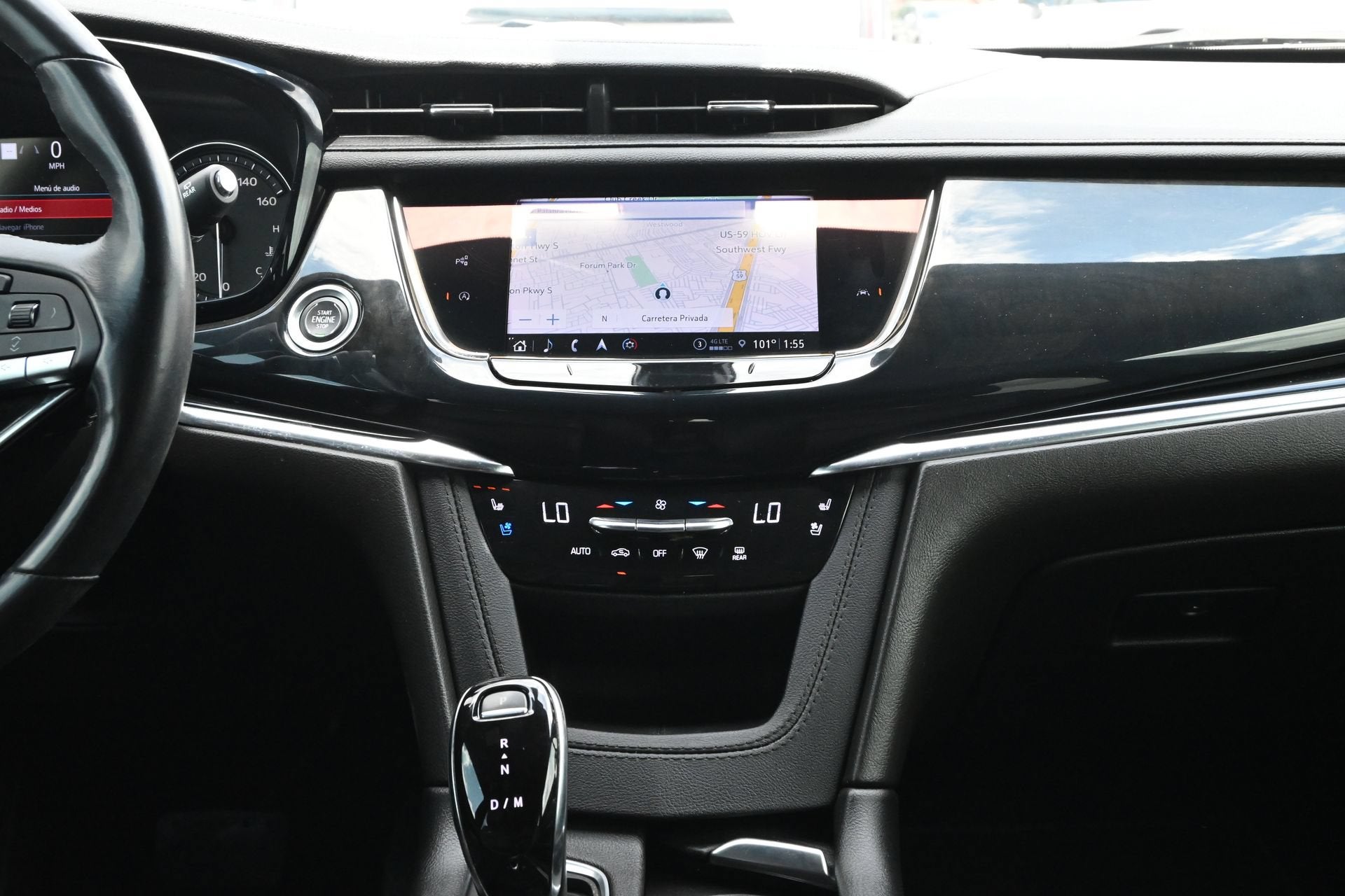 2023 Cadillac XT6 FWD Premium Luxury