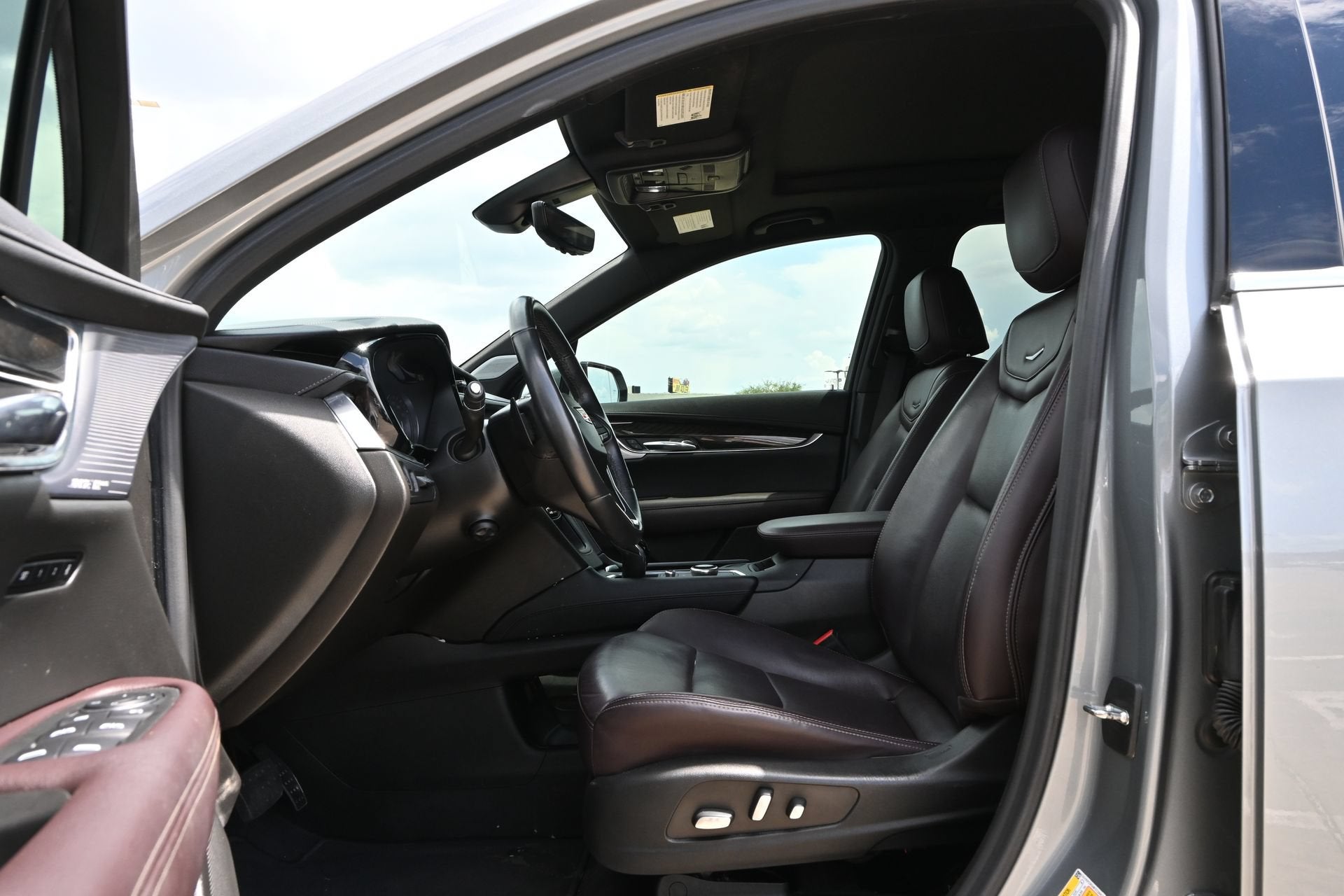 2023 Cadillac XT6 FWD Premium Luxury