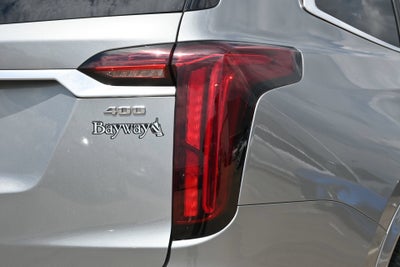 2023 Cadillac XT6 FWD Premium Luxury
