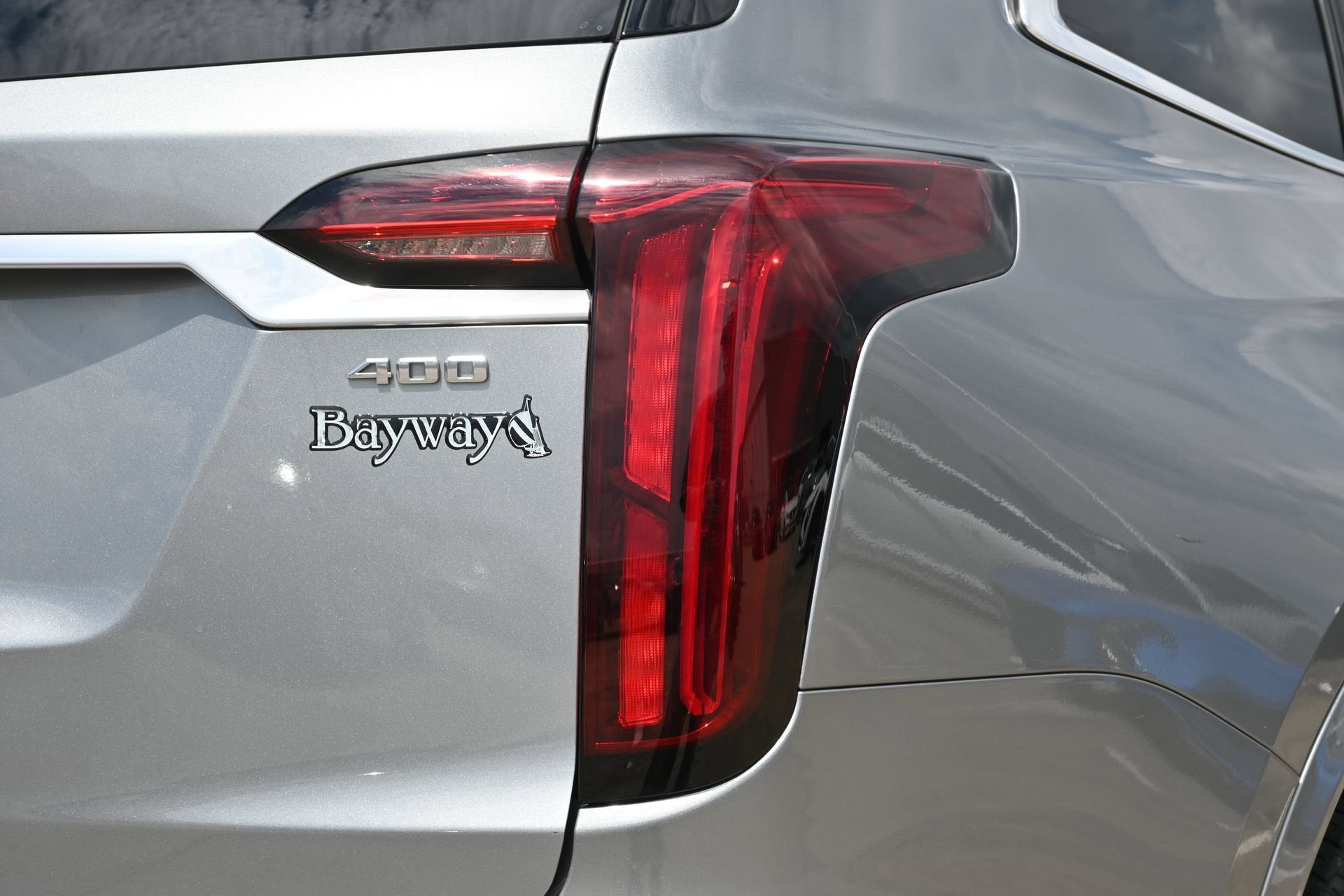 2023 Cadillac XT6 FWD Premium Luxury