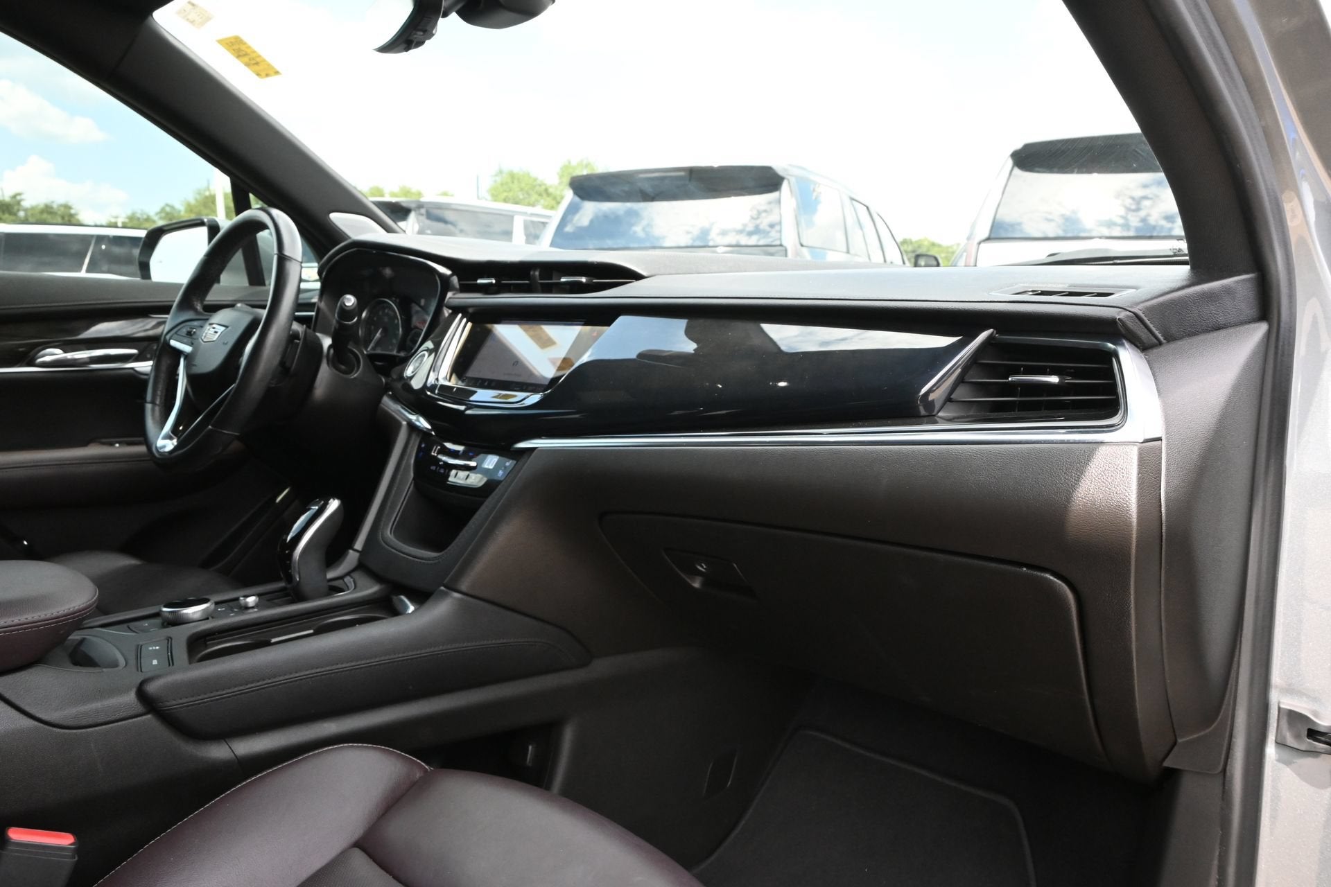 2023 Cadillac XT6 FWD Premium Luxury