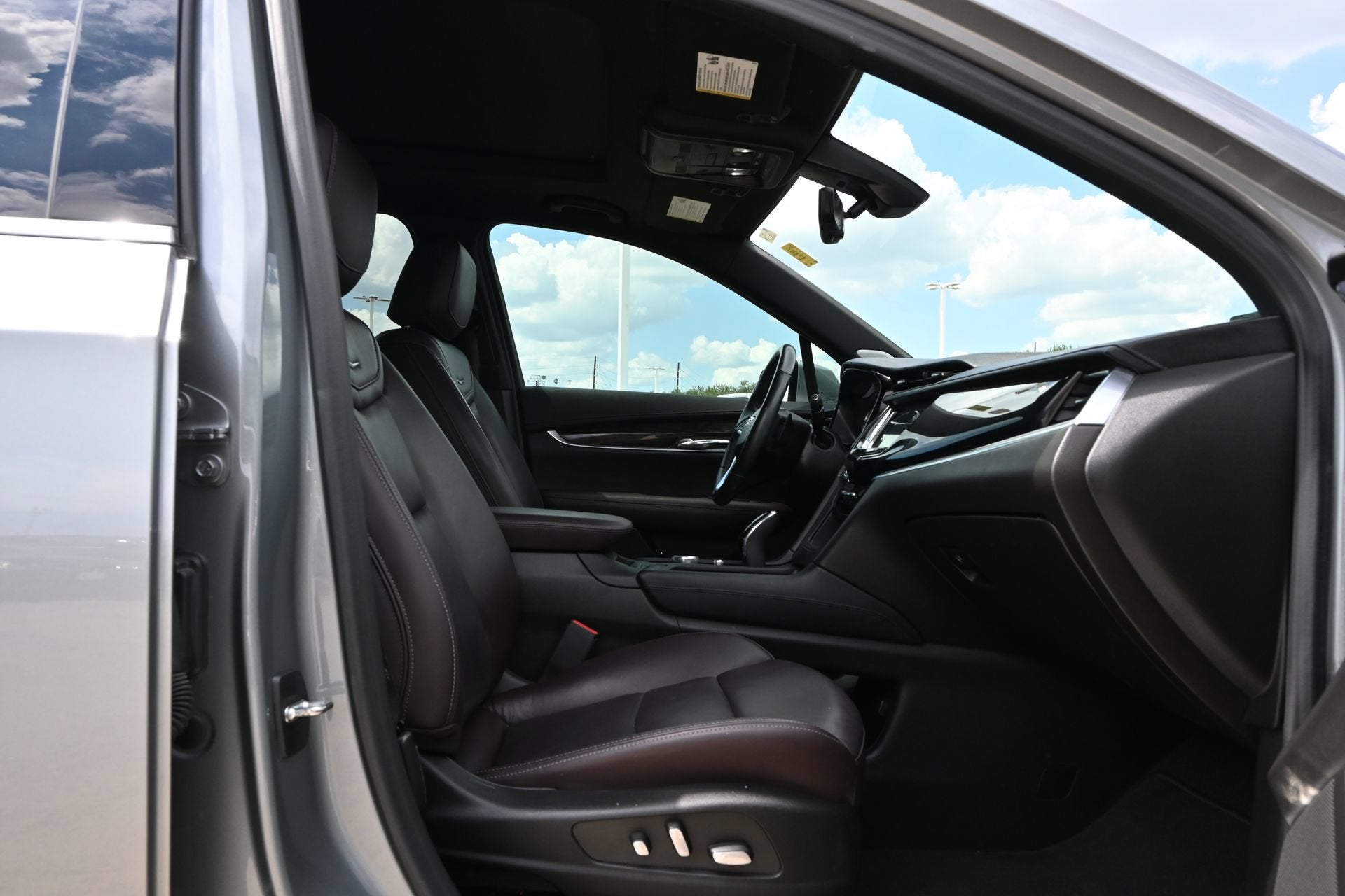 2023 Cadillac XT6 FWD Premium Luxury