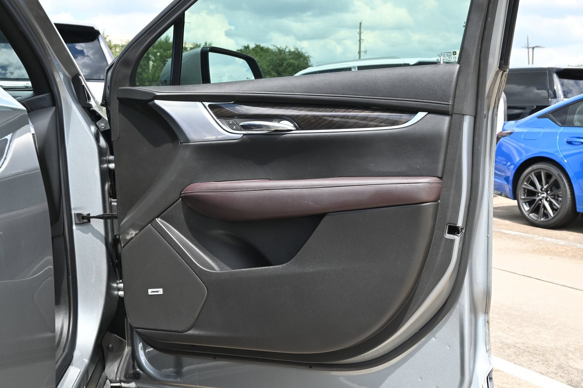 2023 Cadillac XT6 FWD Premium Luxury