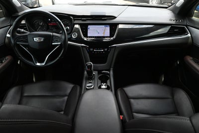 2023 Cadillac XT6 FWD Premium Luxury