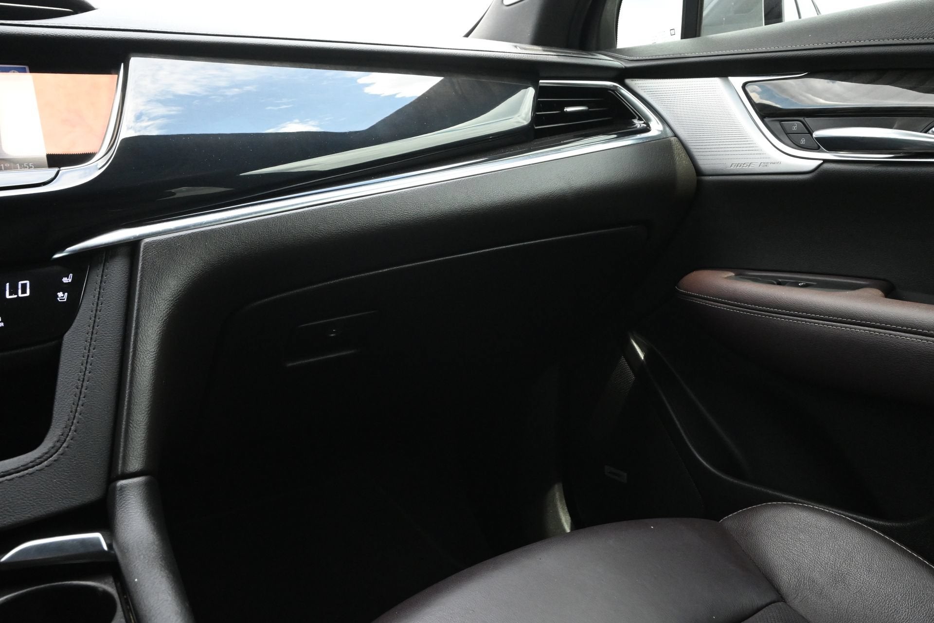 2023 Cadillac XT6 FWD Premium Luxury