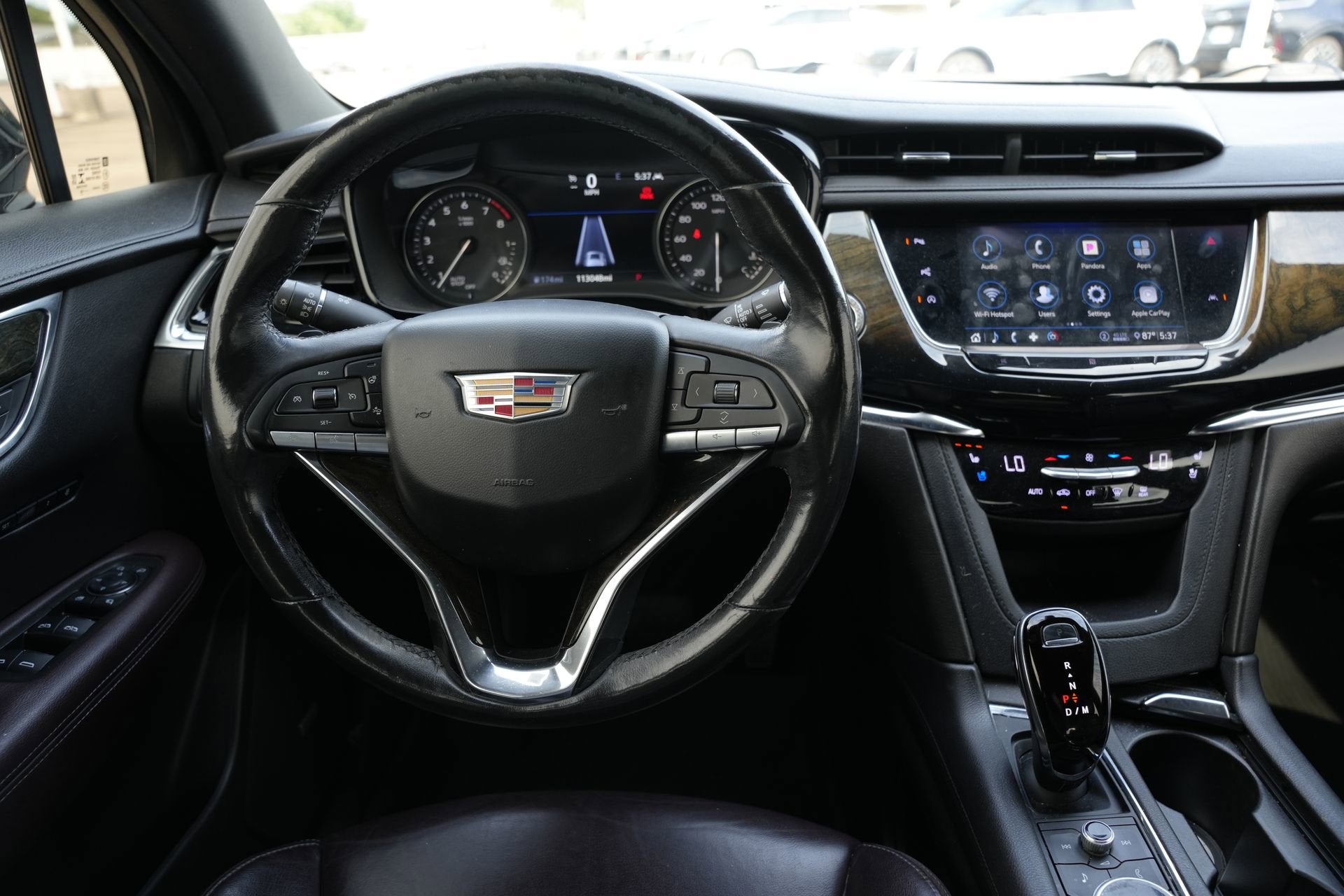 2020 Cadillac XT6 FWD Premium Luxury