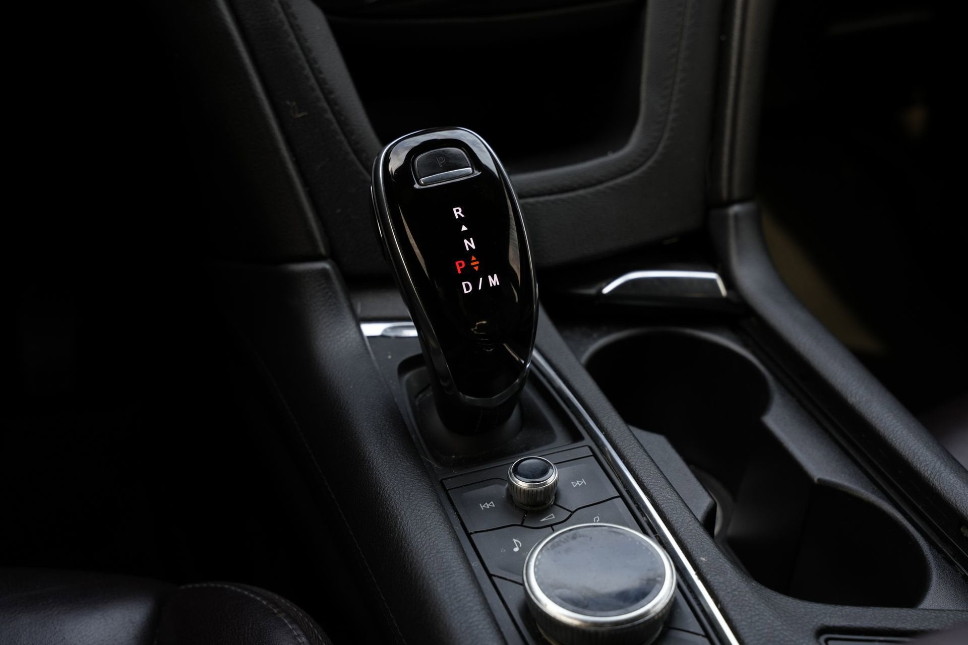 2020 Cadillac XT6 FWD Premium Luxury