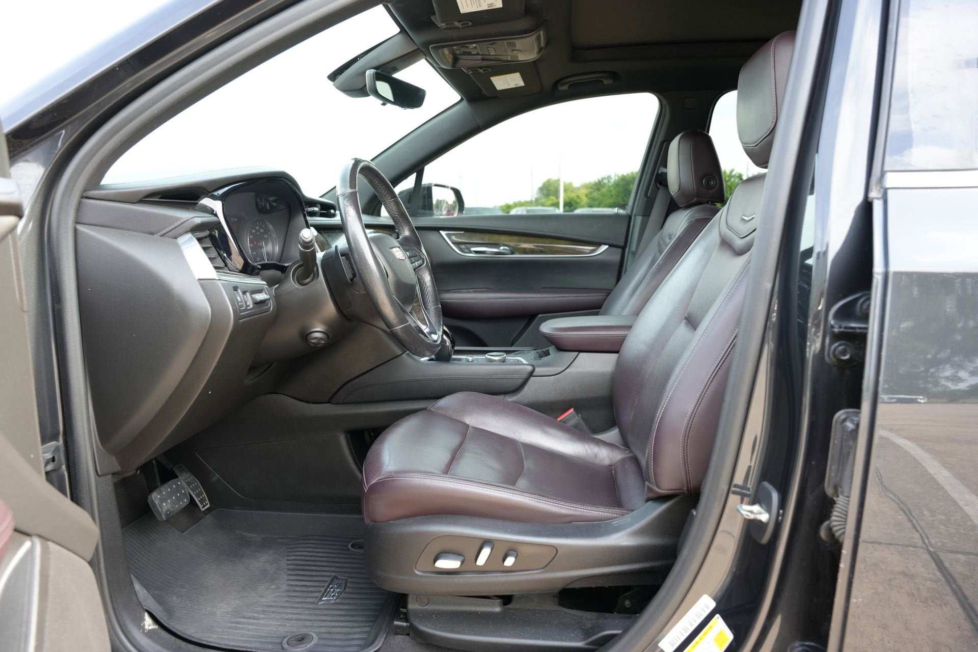 2020 Cadillac XT6 FWD Premium Luxury