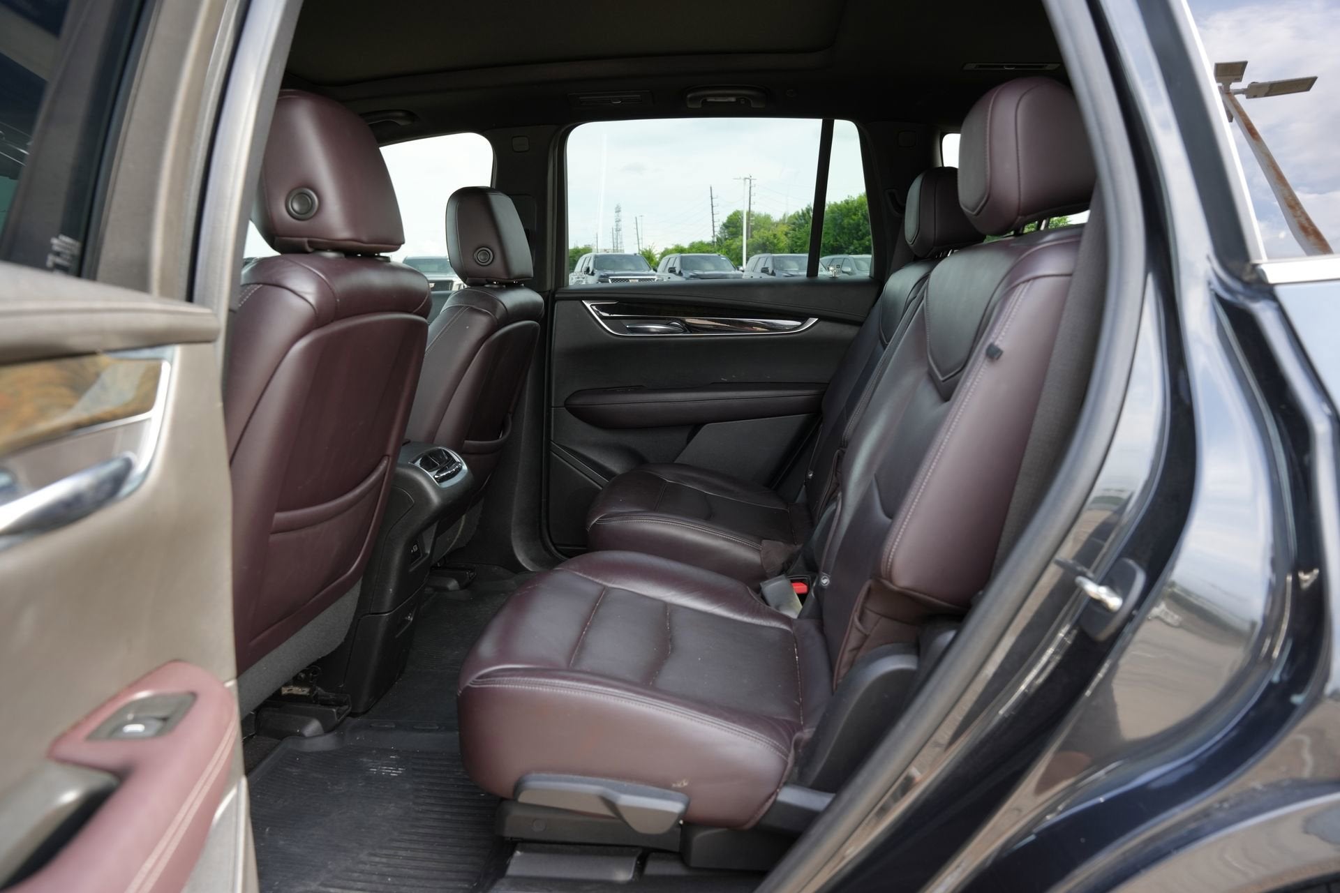 2020 Cadillac XT6 FWD Premium Luxury