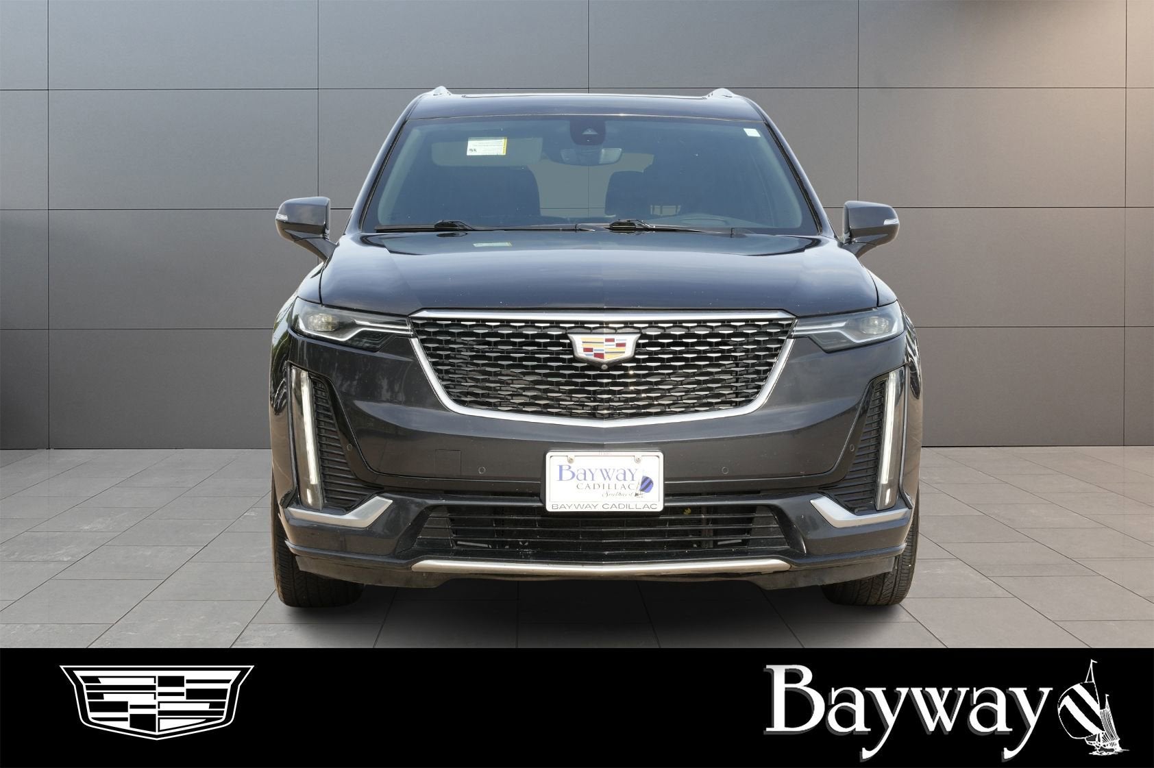 2020 Cadillac XT6 FWD Premium Luxury