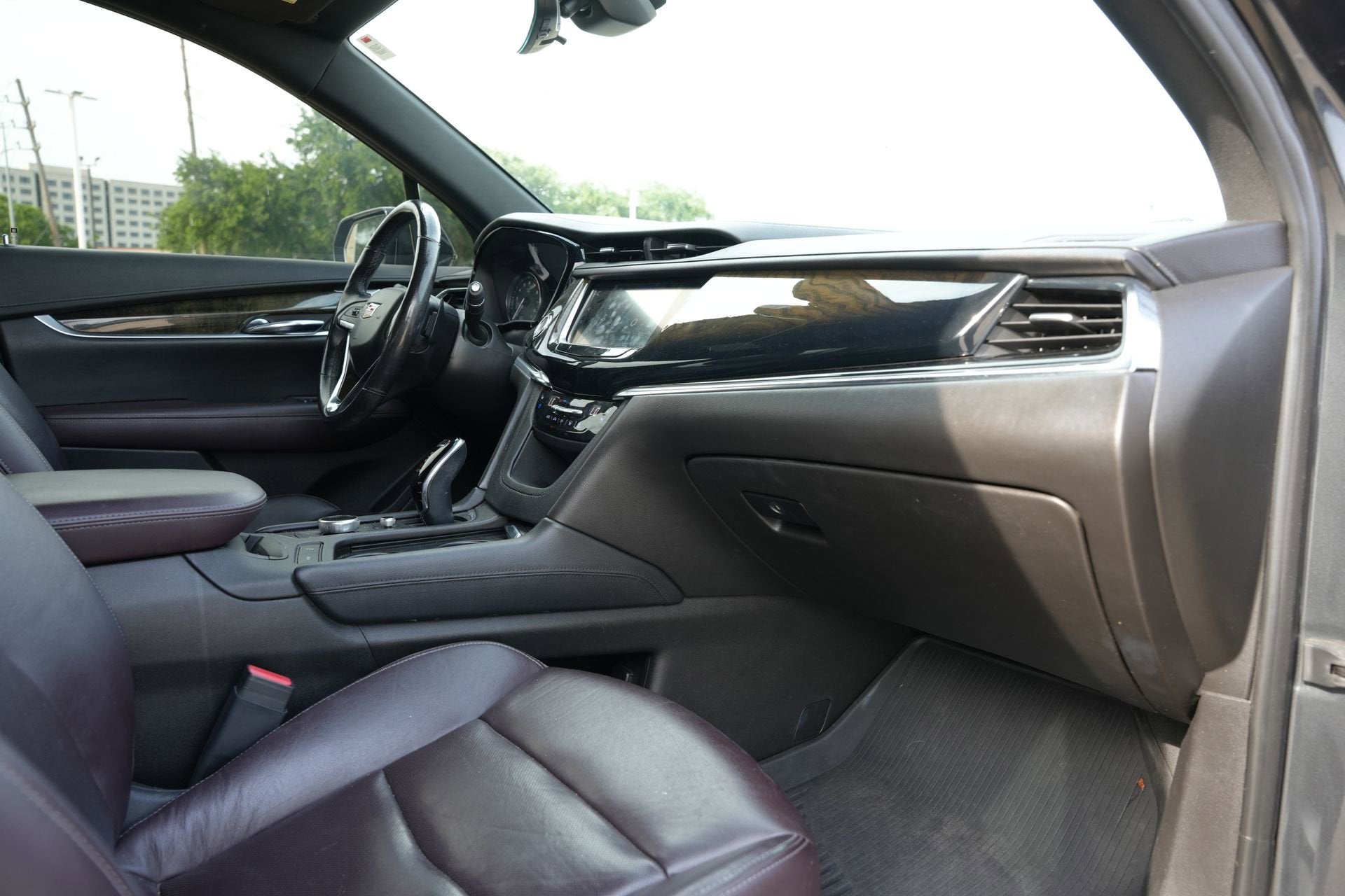 2020 Cadillac XT6 FWD Premium Luxury