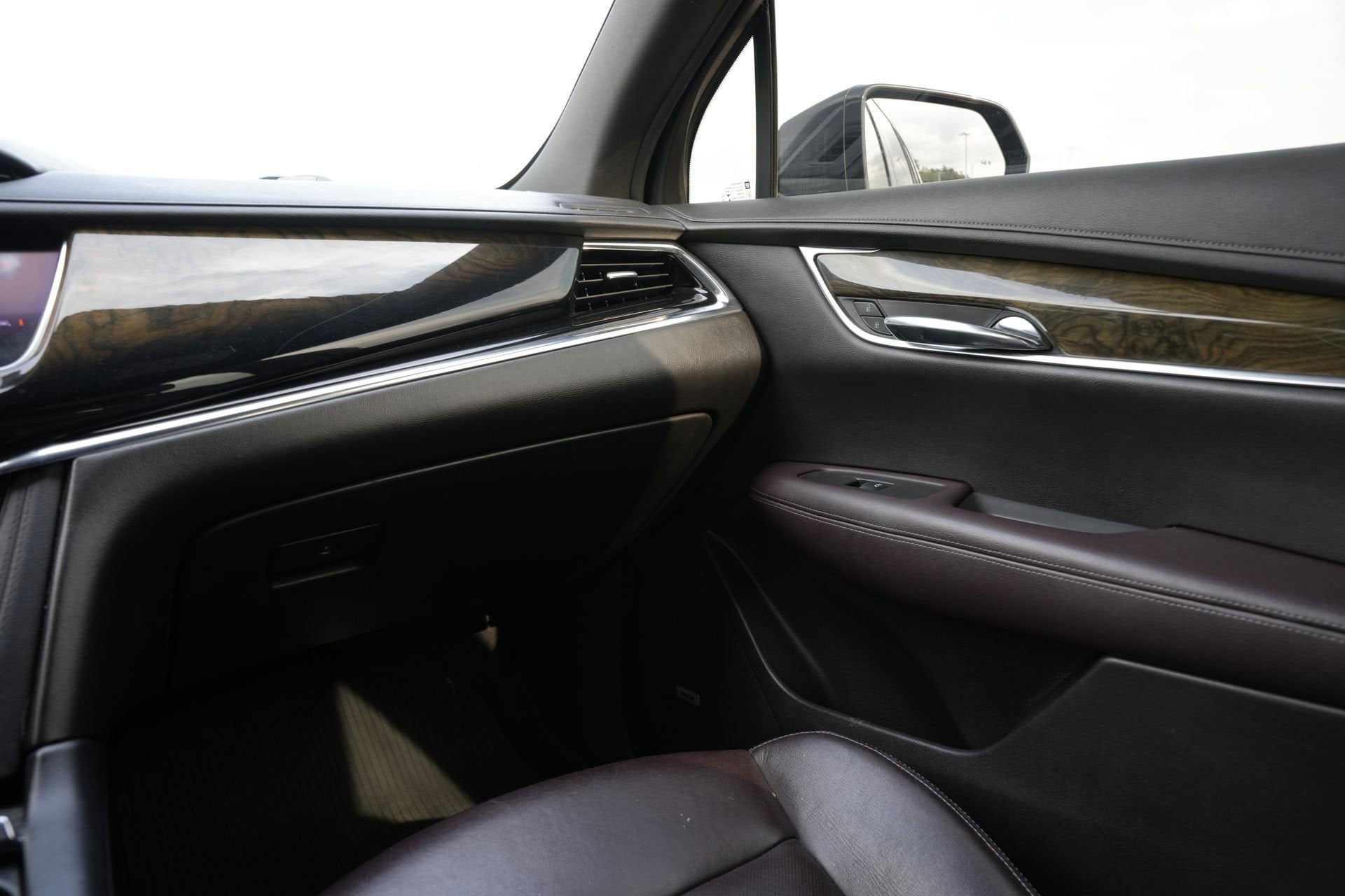 2020 Cadillac XT6 FWD Premium Luxury