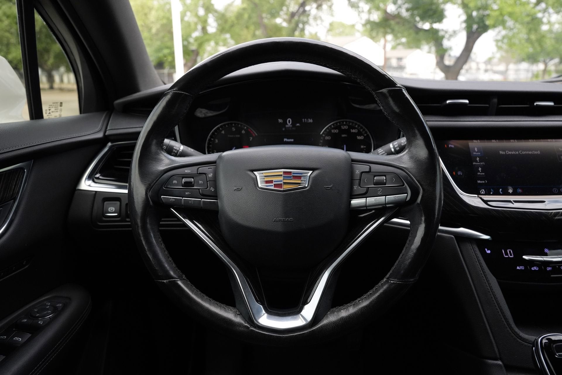 2020 Cadillac XT6 FWD Premium Luxury