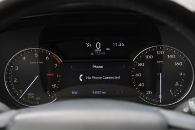 2020 Cadillac XT6 FWD Premium Luxury