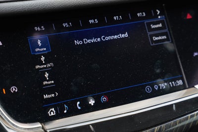 2020 Cadillac XT6 FWD Premium Luxury